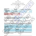 Dabula Fake Invoice PG2