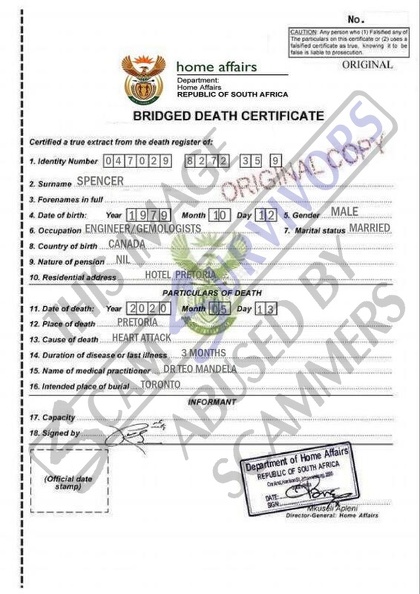 Fake Bridged Death Certificate.JPG