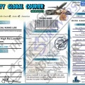 Liberty Global Courier