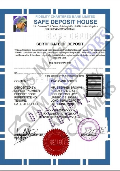 Fake certificate of deposit.JPG