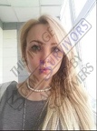 Stolen images used as Kseniya