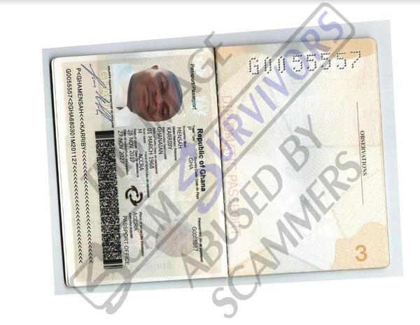 Fake ID Karriby Mensah.JPG