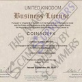 business licence1