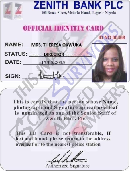 Fake ID Theresa Okwuka.PNG