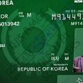 Fake ID Kim Joosu