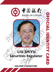 Fake ID Liu Shiyu