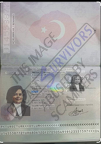 Oylum Ozturk Fake Passport
