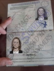 Fake ID Silvana Tenreyro