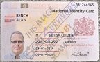 Fake ID Alan Bench 1