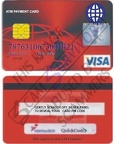 ATM CARD   