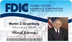 Martin J  Gruenberg FDIC (2)
