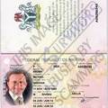MICHAEL BROWN PASSPORT1