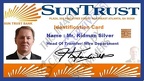 SUN TRUST BANK ID