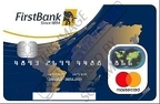 Fake ATM Card