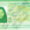 Fake Passport Khadiya