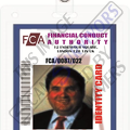 Fake ID Christopher Wollard p1