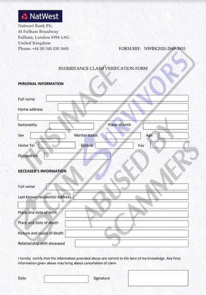 Fake Verification Form.PNG