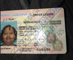 Fake ID Penelope Roberson