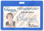 Fake ID Susan G Riel