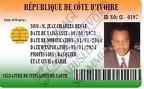 fake bank ID
