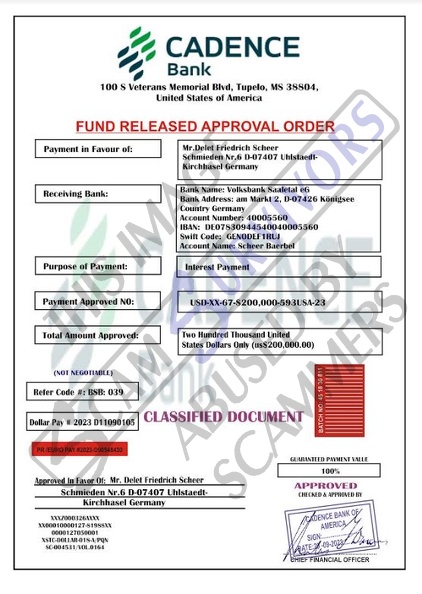fake fund release order.JPG
