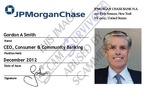 fake Chase id card