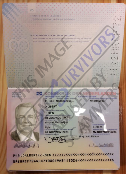 Fake Passport Albert Koen.PNG