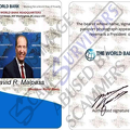 fake David R. Malpass id card.PNG