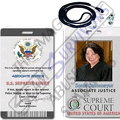fake Sotomayor id card